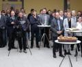 Bild: usc
Mit einer Einladung von Vereinsvertretern ins Atrium der Mittelschule wollten die CSU-Ortsverbände Ursensollen, Hohenkemnath und Hausen die von ihnen propagierte Förderung der Vereine und des Ehrenamts unterstreichen.