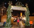 Bild: Götz
Der Weihnachtsmarkt am Unteren Marktplatz kam im vergangenen Jahr gut an: Dementsprechend zufrieden sind die Organisatoren.