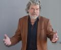 Bild: Kunz
Reinhold Messner plant weltweite Bergmuseen-Kette.