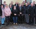 Bild: ld
Keineswegs Schnee von gestern, absolut Neuschnee ist die wiederbelebte FWG. Die Stimmung war auch nicht frostig, eher war das Gegenteil der Fall. Nach der Nominierung stellten sich die Kandidaten optimistisch zum Gruppenfoto.