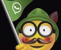 Grafik: Stadt Tirschenreuth
Chatbot "Alois", der erste digitale Helfer seiner Art, musste offline gehen.
