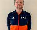 Bild: sne
Trainer Thomas Baier ist stolz auf seine U19-Junioren und will, dass diese bei der bayerischen Futsal-Meisterschaft befreit aufspielen können.