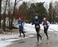 Bild: Denise Baumer/Wechselszene
Eis und Schnee gab es bei der Winterlauf-Challenge vor zwei Jahren, für die zwölfte Auflage in diesem Jahr sieht es momentan eher nach einer Frühlings auf-Challenge aus.