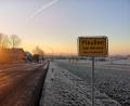 Bild: lnz
Immer wieder gibt es Beschwerden über Schnellfahrer in der Fockenfelder Straße in Pleußen.