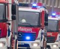 Bild: David Hutzler/dpa 
Im Jahr 2018 wurden in der Oberpfalz insgesamt 2179 Fehlalarme bei den Freiwilligen Feuerwehren und bei der Berufsfeuerwehr ausgelöst. Insgesamt gab es 21.516 Alarmierungen.