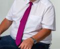 Bild: Atelier Baderschneider
Werner Ott ist der Spitzenkandidat auf der Liste der FDP für den Kreistag im Landkreis Tirschenreuth.