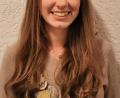 Bild: gz
Die aktuelle Jugendkönigin, Gau- und Bezirksmeisterin Hannah Helm schaffte es bis zur Bayerischen und Deutschen Meisterschaft.