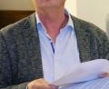 Bild: do
Bürgermeister Werner Roder: "Mehrforderungen gehen immer. Trotzdem sollte man die Kirche im Dorf lassen."