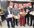 Bild: exb
Regionalität steht bei den Aktionen "Original regional" im Mittelpunkt.