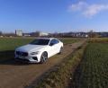 Bild: Michael Ascherl
Volvo S60 T8 Twin Engine im Test bei Oberpfalz-Medien