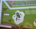 Bild: usc
Die Kleinen sollen sich im neuen Baugebiet Ostfeld 1 auf dem nun beschlossenen neuen Spielplatz wohlfühlen. Die Übersicht zeigt Federwippe Elefant (gelb), kleine Spielkombination und Mini-Kindernestschaukel für Kleinkinder. Für Kinder über drei Jahre schafft der Stadtrat eine zweisitzige Metallschaukel, eine große Spielkombination und eine Hangrutsche an.