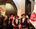 Bild: Wolfgang Steinbacher
Neujahrsempfang der Stadt Sulzbach-Rosenberg