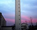 Bild: rgr
Die Friedenskirche in Grafenwöhr.