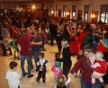 Bild: mfh
Der Kinderfasching der Knappnesia sorgt für ein volles Haus im Wagner-Saal.