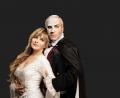 Bild: exb/derks entertainment &amp; management
Deborah Sasson feiert ihren Abschied vom „Phantom der Oper“ auch in der Weidener Max-Reger-Halle.
