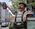 Bild: Restaurant &quot;Maximilians&quot;
Das "Maximilians" serviert seit über 16 Jahren bayerische Küche mitten in Berlin.
