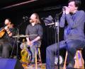 Bild: gge
von links: "Spider" (Blech) und MTM