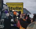 Bild: Freya Stöckl
Die "Faschingshauptstadt Stulln" will ihrem Ruf auch in diesem Jahr beim Gaudiwurm am Faschingssonntag, 23. Februar, gerecht werden und gibt sich dabei international.