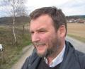 Bild: exb
Harald Grill nimmt die Freunde der Kunst mit auf seine Balkanstreifzüge.