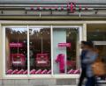 Bild: Britta Pedersen/dpa
Jeder fünfte Telekom-Shop in Deutschland wird geschlossen.