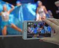 Bild: Gabi Schönberger
Faschingsverrückte haben Weiden fest in der Hand: zum Ostbayerischen Prinzengardetreffen kommen rund 730 Faschingsfans in die Mehrzweckhalle. Stundenlang zeigen die einzelnen Garden, was sie das Jahr über vorbereitet haben.