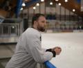 Bild: ref
Sebastian Aukofer spielt die 18. Saison beim ERSC Amberg.