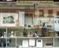 Bild: ü
Die neue Ausstellung im "Schaufensterl" am Marktplatz.