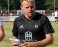 Bild: gb
Zum Abschluss der ersten Trainingswoche bestreitet der SV Mitterteich das erste Vorbereitungsspiel. Am Samstag trifft das Team von Trainer Andreas Lang in Eger auf Viktoria Marienbad.