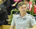Bild: Ziegler
Martin Feldbauer hat's nicht leicht bei den Sulzbacher Handballerinnen, denn jetzt kommt der Titelfavorit in die Krötenseehalle.