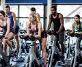 Bild: exb
Indoor-Cycling ist nicht nur gut für den Körper. Es macht auch richtig glücklich.