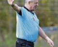 Bild: hzi
Willi Hirsch ist noch selbst aktiv als Referee auf den Plätzen unterwegs. Der Schiedsrichter-Obmann ruft aber jetzt zum Neulingslehrgang auf, da dringend Nachwuchs benötigt wird.