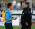Bild: ref
Bernd Scheibel (rechts) übernimmt den ASV Haselmühl.