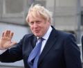 Bild: Paul Ellis/dpa
Der britische Premierminister Boris Johnson.