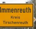 Bild: bkr
In Immenreuth geht es im Vorfeld des Wahlkampfes heiß her.