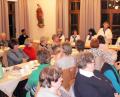 Bild: lep
Trotz intensiver Bemühungen, Kandidatinnen für die Wahl zu benennen, will kein Mitglied des Kirchenthumbacher Frauenbundes ein Amt im Vorstand übernehmen.