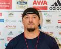 Bild: Dieter Jäschke 
Salimir Mehanovic.