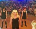 Bild: ü
Sportlerball des SC Kirchenthumbach.