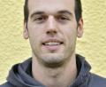 Bild: Hubert Ziegler
Manuel Weiß.
