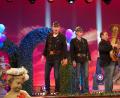 Archivbild: exb/BR
Der Countdown für den Frankenfasching läuft. Die Altneihauser Feierwehrkapell'n mit Kommandant Norbert Neugirg (links) ist diesmal nicht nur bei den Proben für die Live-Sendung in Veitshöchheim dabei, sondern auch in einem Vorbericht am Dienstag, 21. Januar, in der Abendschau.
