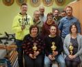 Bild: slh
Die Gewinner des Königs- und Pokalschießens der Stadtkapelle.