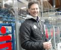 Bild: exb
Der ehemalige EV-Stürmer Ron Chyzowski ist jetzt Nachwuchstrainer beim EHC München.
