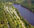 Archivbild: nm
Der Gaisweiher ist ein Idyll. Ganz anders die zugehörige Gastronomie, von der Camper und Badegäste seit zwei Jahren aber nichts haben.