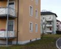 Bild: tk
Rund 5000 Mietwohnungen verwalten die großen Wohnungsunternehmen in Amberg – wie hier die Stadtbau am Bergsteig.