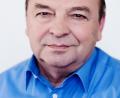 Bild: exb/GUIDO KRZIKOWSKI
Ermittler Josef Wilfling kennst die dunkelsten Seiten in Menschen. In Regensburg hat er einen mehrfachen Mörder überführt - mit einer ganz bestimmten Taktik.