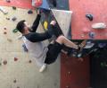Bild: privat
Stefan Dewald will an der TV-Show Ninja Warrior teilnehmen.