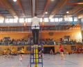 Bild: ref
In der Josef-Graf-Halle in Hahnbach haben die Volleyballerinnen des SV in dieser Saison noch kein Spiel verloren.