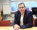 Bild: Gabi Schönberger
Der neue Kliniken-Vorstand Thomas Egginger. Eine neue Führungsmannschaft soll bis Ende März ein Top-20 Sanierungsprogramm vorlegen.
