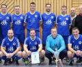 Bild: Wolfgang Steinbacher
Bild: Wolfgang Steinbacher
Fußball-Stadtmeisterschaft - Siegermannschaft Alte Herren SV Raigering
