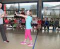 Bild: KidsSafe
Im Sicherheitstraining lernen Kinder, sich selbst zu verteidigen.
