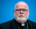 Bild: Bernd von Jutrczenka/dpa
Kardinal Reinhard Marx, Erzbischof von München und Freising, bewirbt sich nicht um eine zweite Amtszeit als Vorsitzender der Deutschen Bischofskonferenz (DBK).